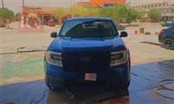 فورد مافريك